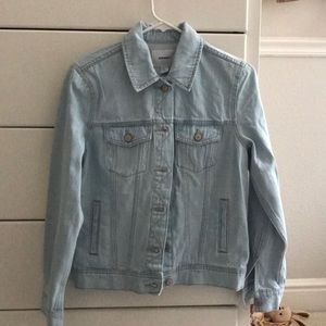 Old navy jean jacket